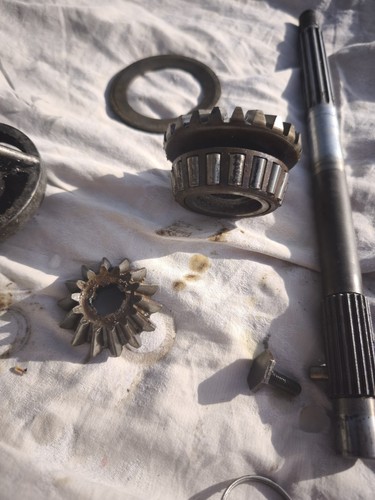 Mercury outboard motor job - outboard,