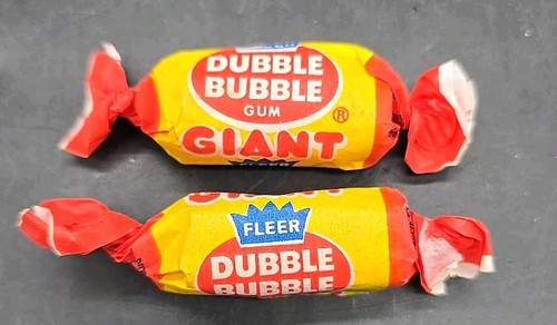 Vintage 1987 fleer giant - 2,
