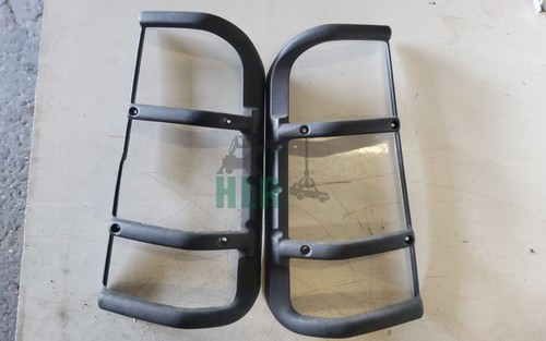 Land rover discovery td5 - land,