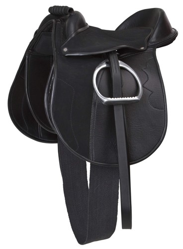 Economy pony 325415 saddle - economy,