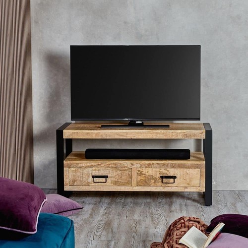 Solid reclaimed wood small - solid,