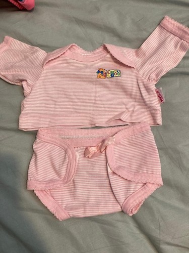 2003 baby chou - chou, underwear