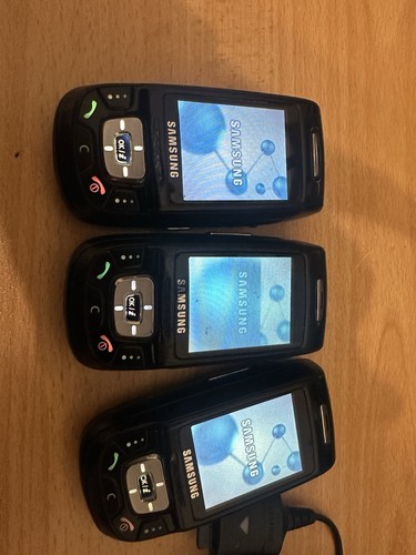 Samsung sgh d500 phones - samsung, sgh-d500