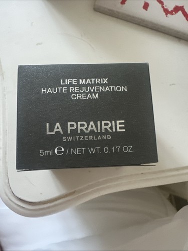 Prairie haute rejuvenation - prairie,