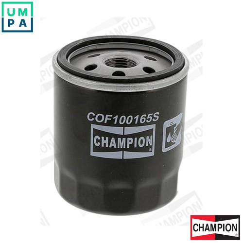 Oil filter cof100165s for - cof100165s,