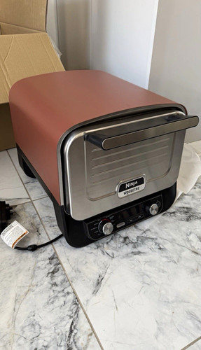Ninja woodfire electric - woodfire,