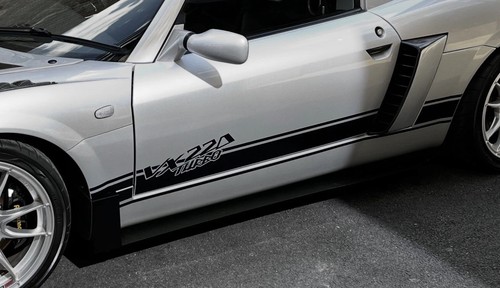 Vx220 opel speedster - /, turbo