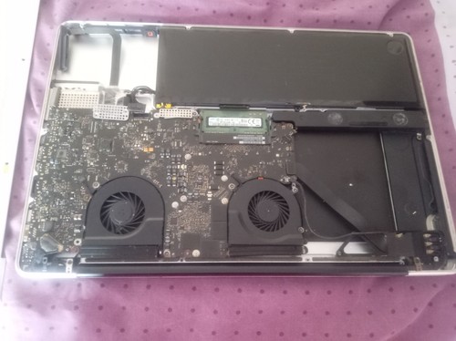 Apple macbook pro 2011 - macbook,