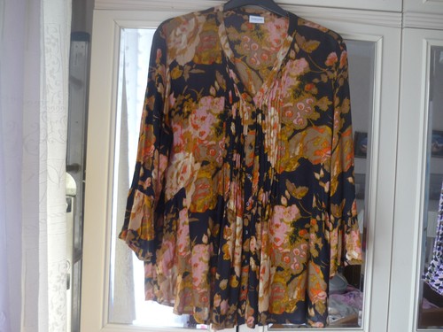 Together tunic style blouse - together,