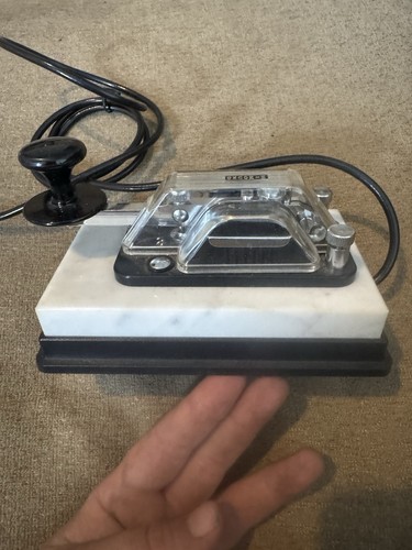 Vintage mound 808 - vintage, hk-808