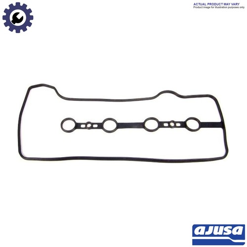 Gasket cylinder head - gasket, cover