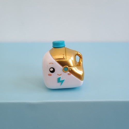Lankybox micro cyborg - lankybox, milky