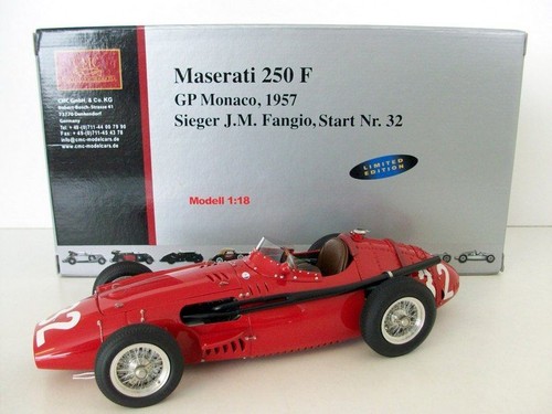 Cmc m 101 maserati 250 - m-101,