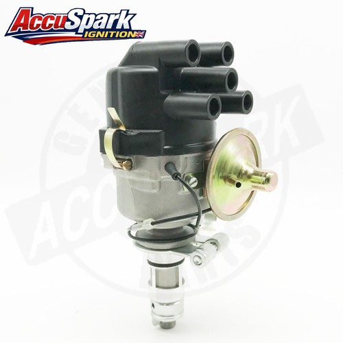Mini 45d accuspark fast - mini,