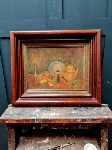 Antique early 20th century