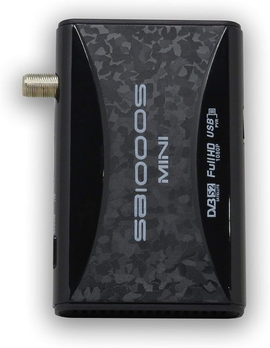 Spiderbox mini ideal for - spiderbox,