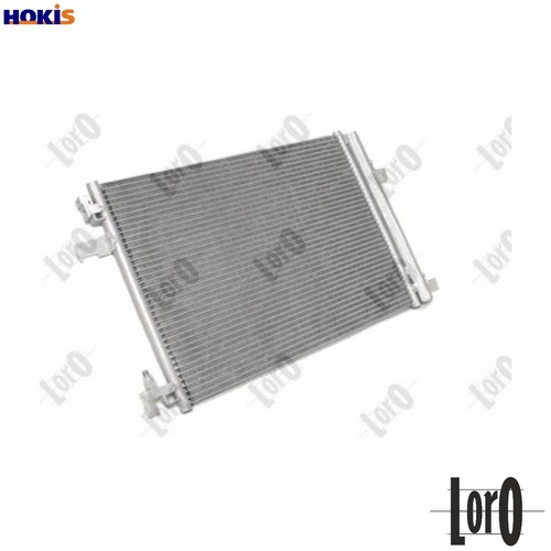 Condenser air conditioning - air,