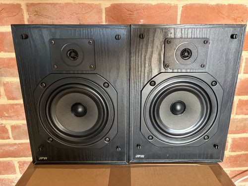 Vintage watt jpw - 70, compact