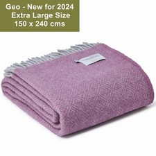 Tweedmill 100 wool - wool, sofa