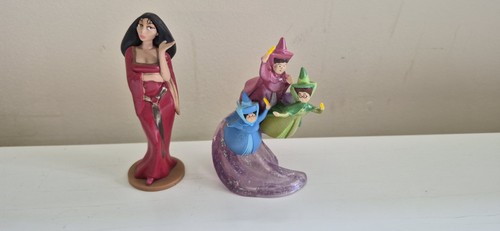 Disney store sleeping beauty
