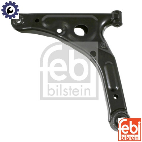 Controltrailing arm wheel - controltrailing,