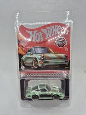 Hot wheels collectors - wheels, rlc