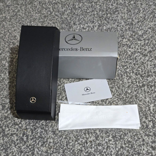 Mercedes benz sunglasses - sunglasses, empty
