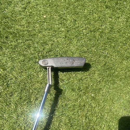 Odyssey black series putter - 1,