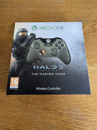 Xbox one halo - halo, 5