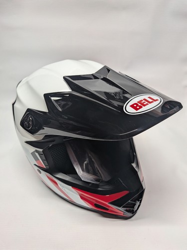 Bell moto flex - -, moto-9s