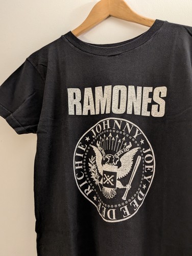 Ramones animal boy vintage - 'animal, boy'