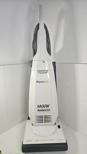 Panasonic e461 upright - panasonic, mc-e461