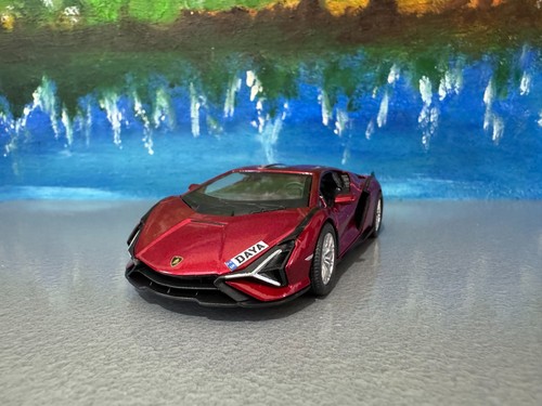 Lamborghini sian fkp - lamborghini,
