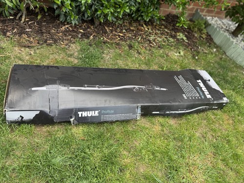 Thule proride 591 cycle - 591,