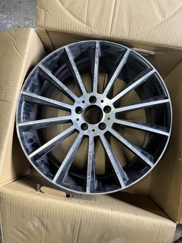 Mercedes amg turbine - 20”,