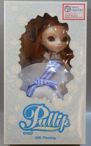 Pullip doll purezza - pullip, f-509
