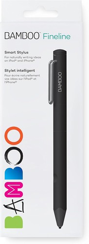 Wacom bamboo 610ck stylus - bamboo,
