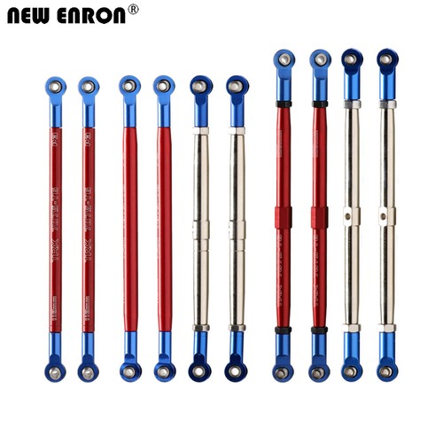 Alloy steel adustable push rod - alloy/steel,