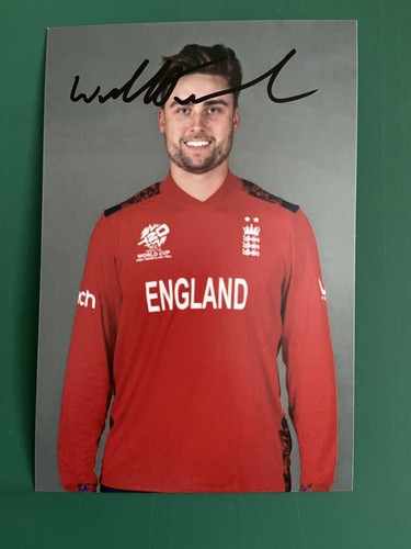 Will jacks england surrey - -,
