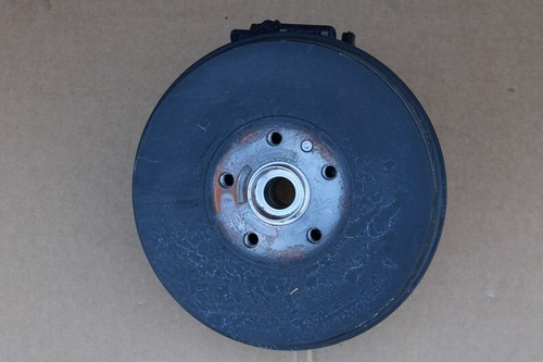 E21 5 gtx - vw, hub