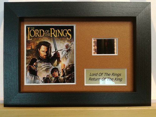 Lord the rings rotk - lord,