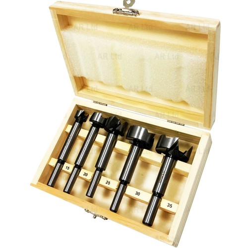 Forstner drill bits - drill,