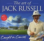 The art jack russell - art,