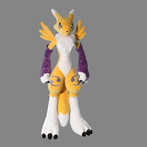 80cm digimon youkomon - youkomon, renamon