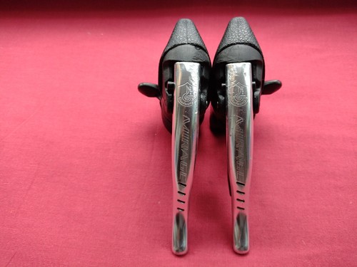 Campagnolo mirage ergo - campagnolo,