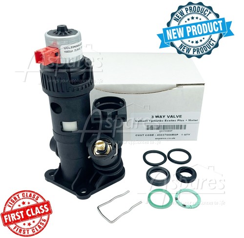 Vaillant ecotec plus - vaillant, vuw