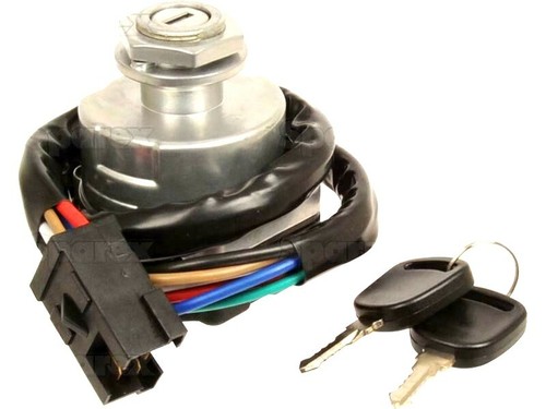 Ignition switch for ford new - ignition,