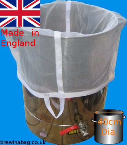 Brew bag extra - brew, bag.