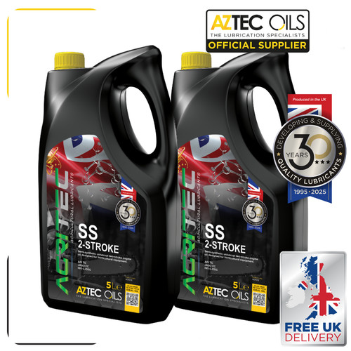 2x5l agritec stroke - 2x5l,