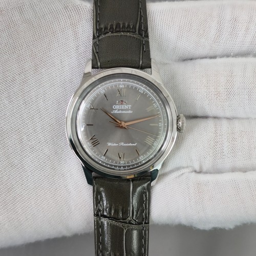 Orient bambino bb0006n - orient,